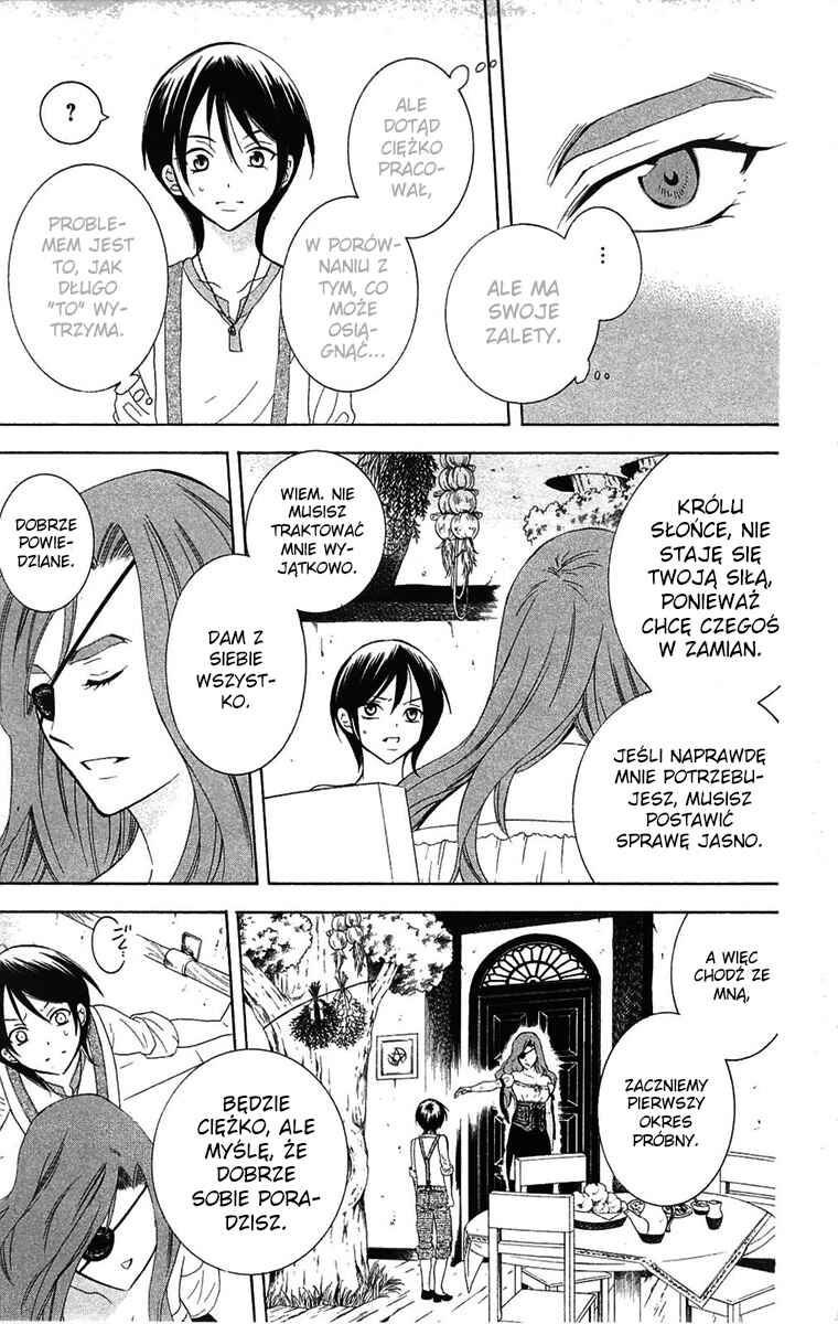 Soredemo Sekai wa Utsukushii Chapter 61 - Page 25
