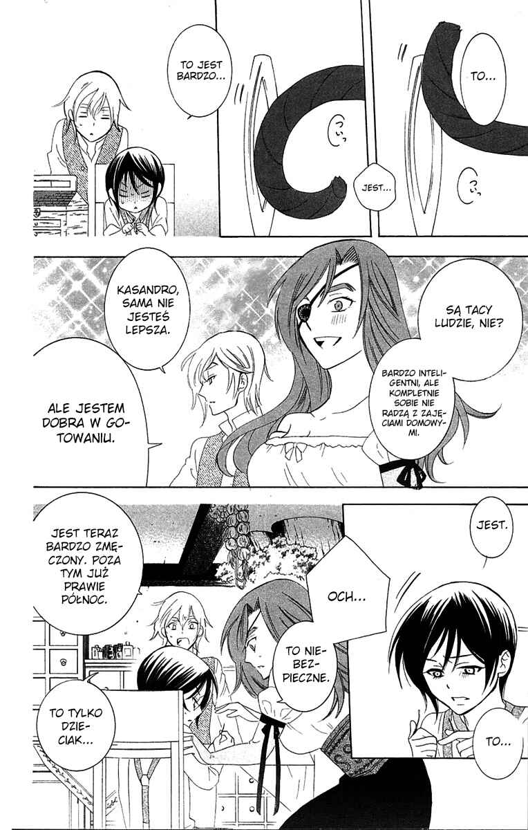 Soredemo Sekai wa Utsukushii Chapter 61 - Page 30