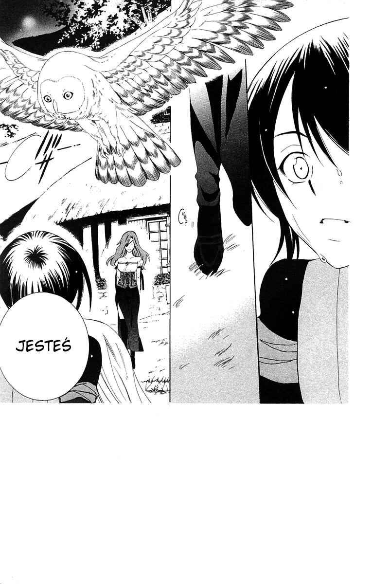 Soredemo Sekai wa Utsukushii Chapter 61 - Page 7