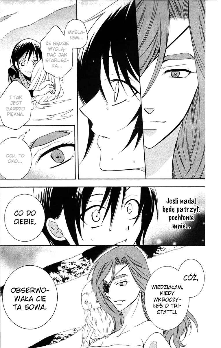Soredemo Sekai wa Utsukushii Chapter 61 - Page 9