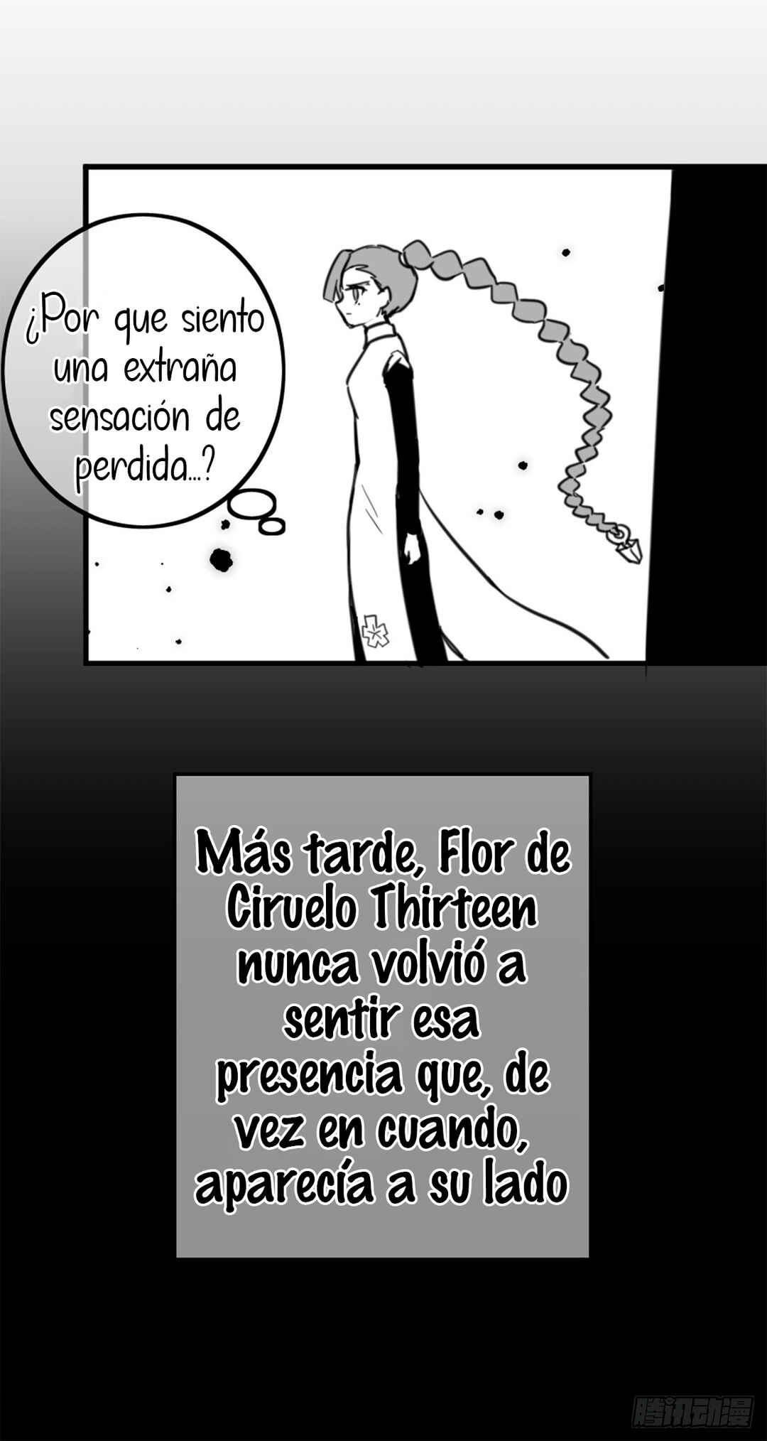 Wǔliùqī: Hēibái Shuānglóng Chapter 11.5 - Page 58