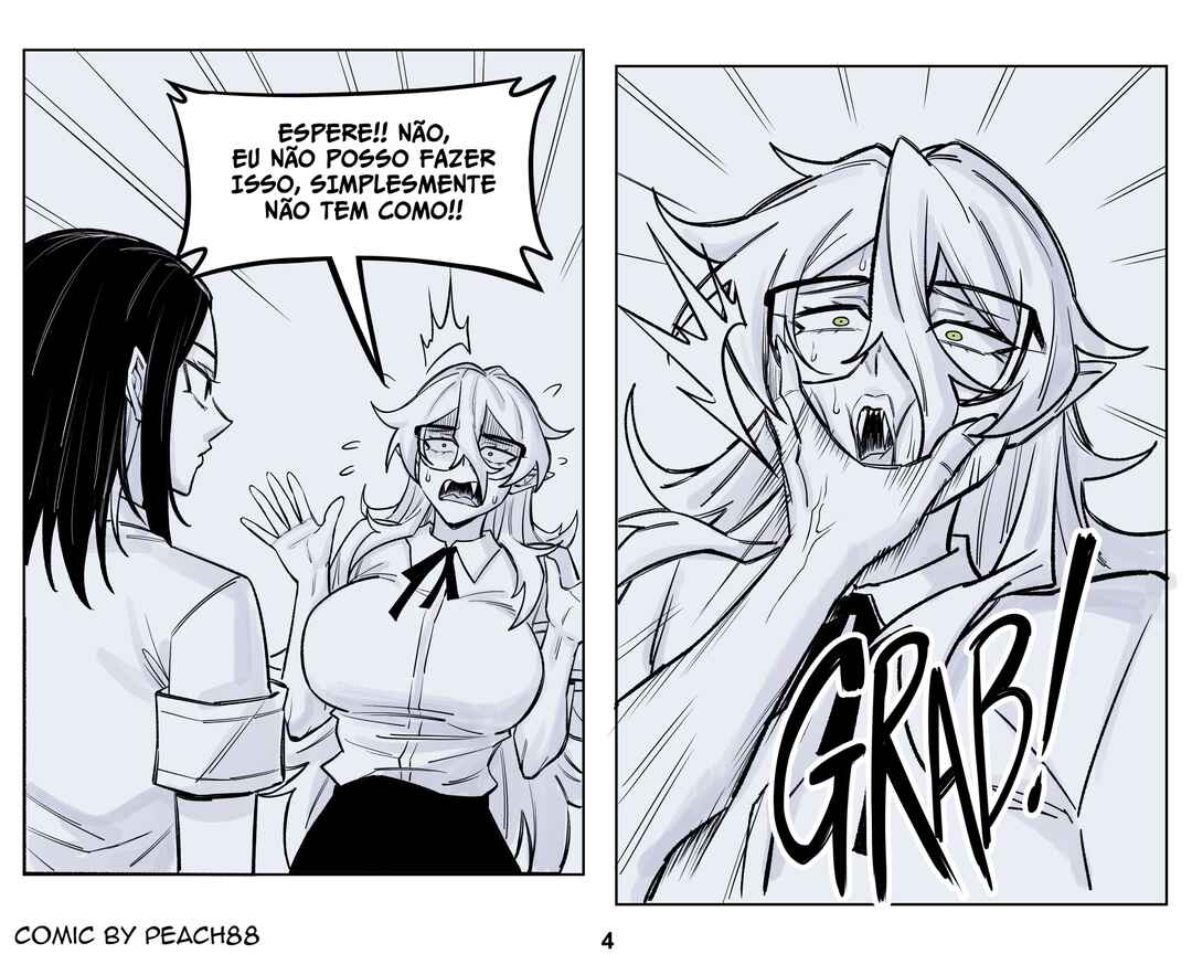 Oni GF Chapter 16 - Page 5