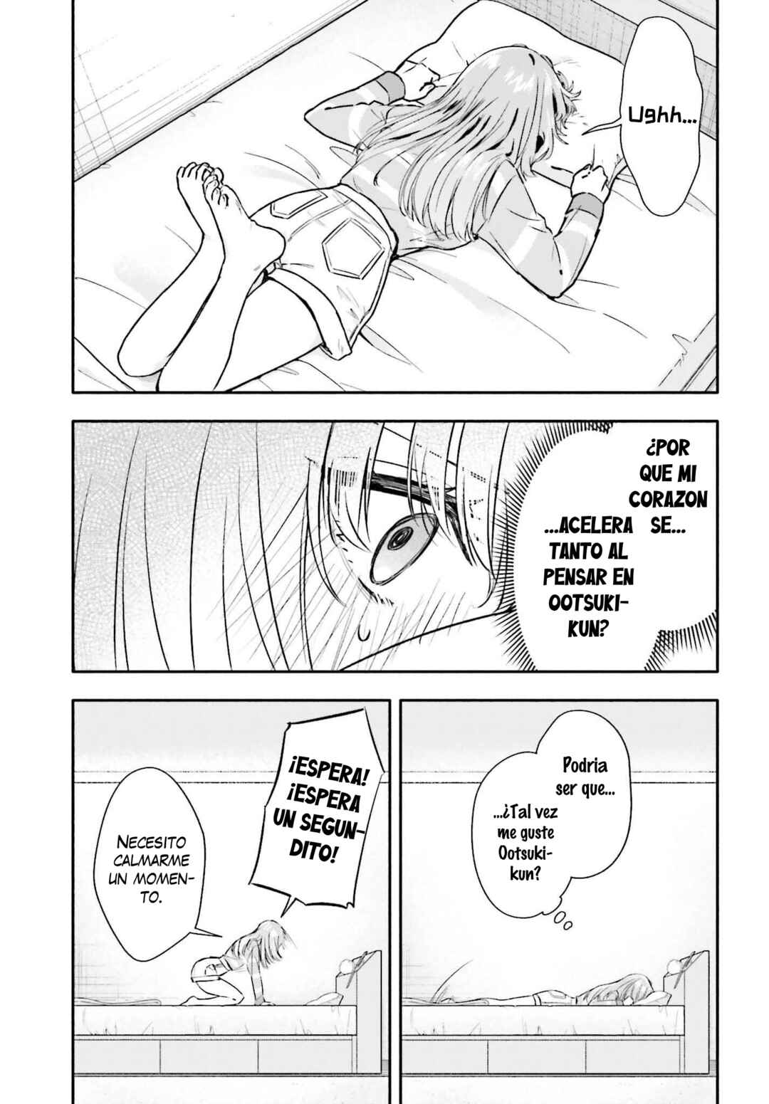 Kaji Daikou no Arubaito wo Hajimetara Gakuen Ichi no Bishoujo no Kazoku ni Kiniirarechaimashita. Chapter 7.1 - Page 11