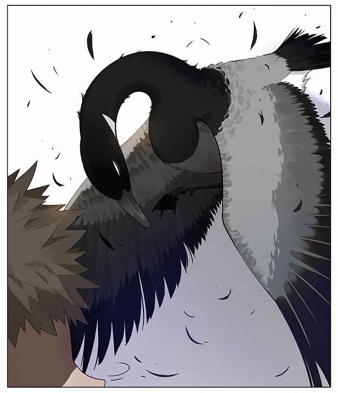 Southern Bird and Northern Bird Chapter 13 - Page 5