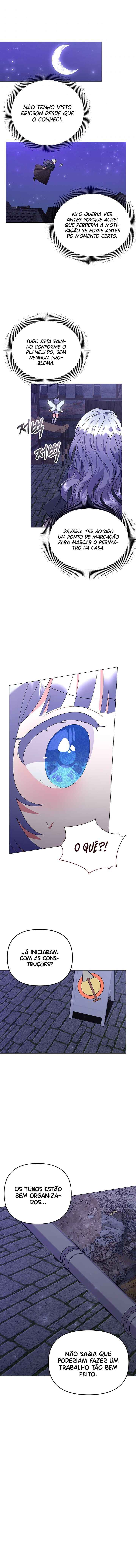 The Little Landlady Chapter 25 - Page 2