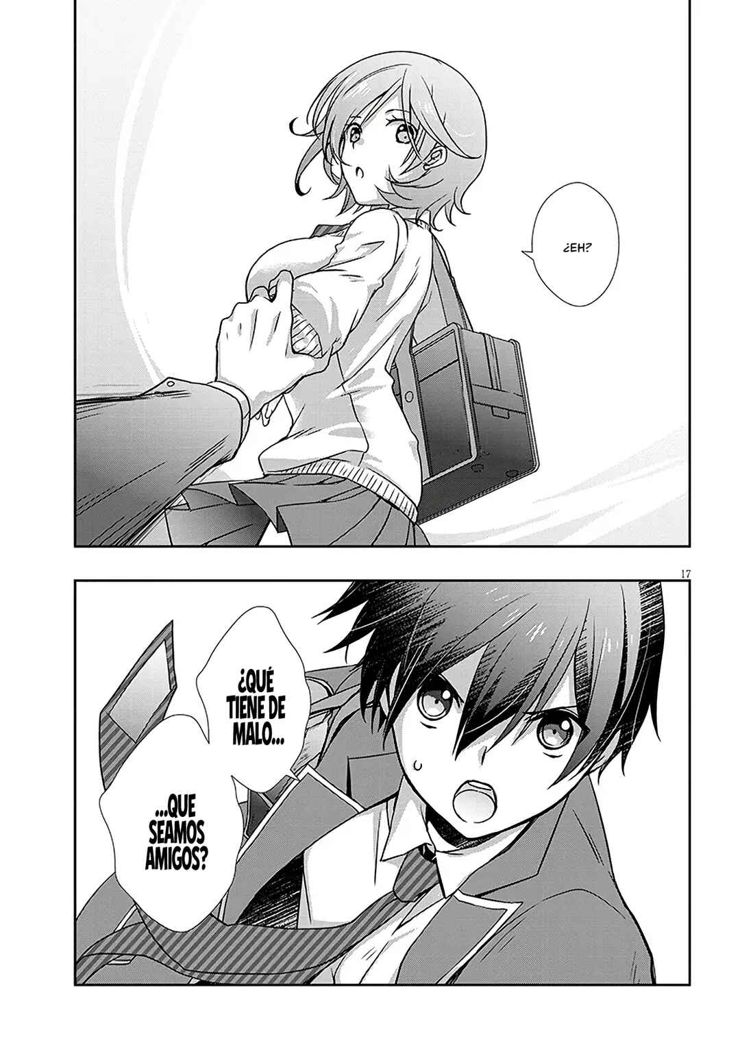 Mamahaha no Tsurego ga Moto Kanodatta Chapter 58.1 - Page 17