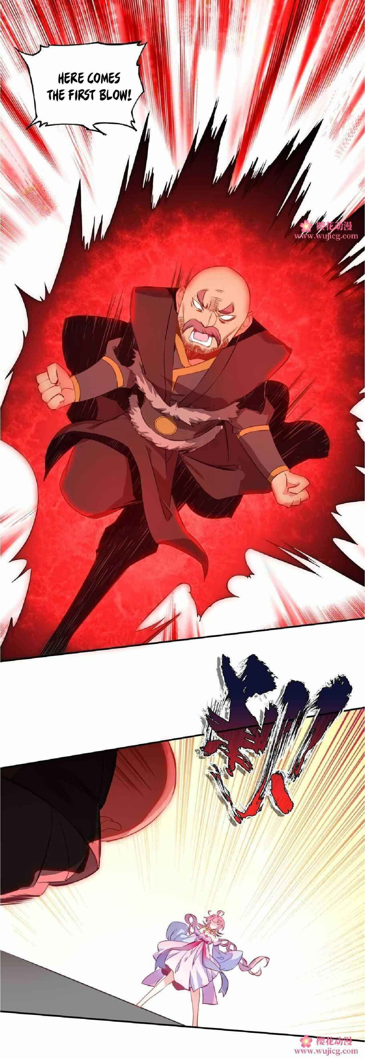 Yé Jiùshì Kāiguà Shàonǚ Chapter 80 - Page 19
