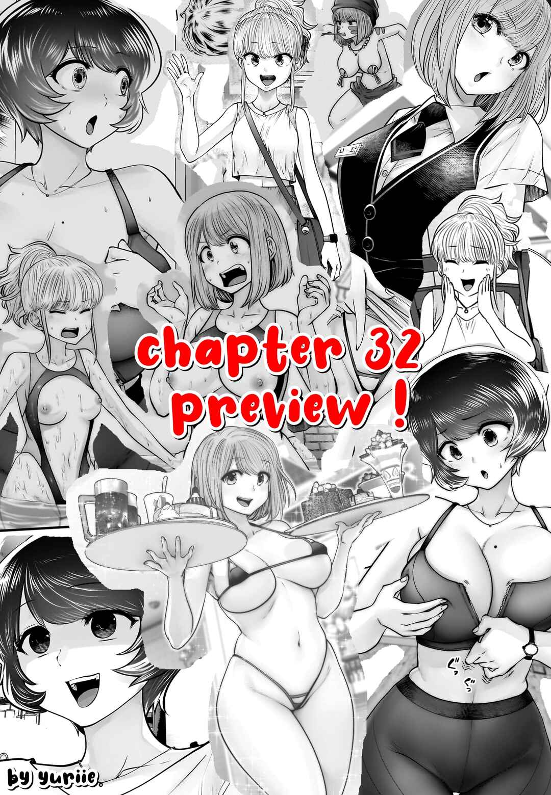 Kouiu no Ga Ii Chapter 31 - Page 48