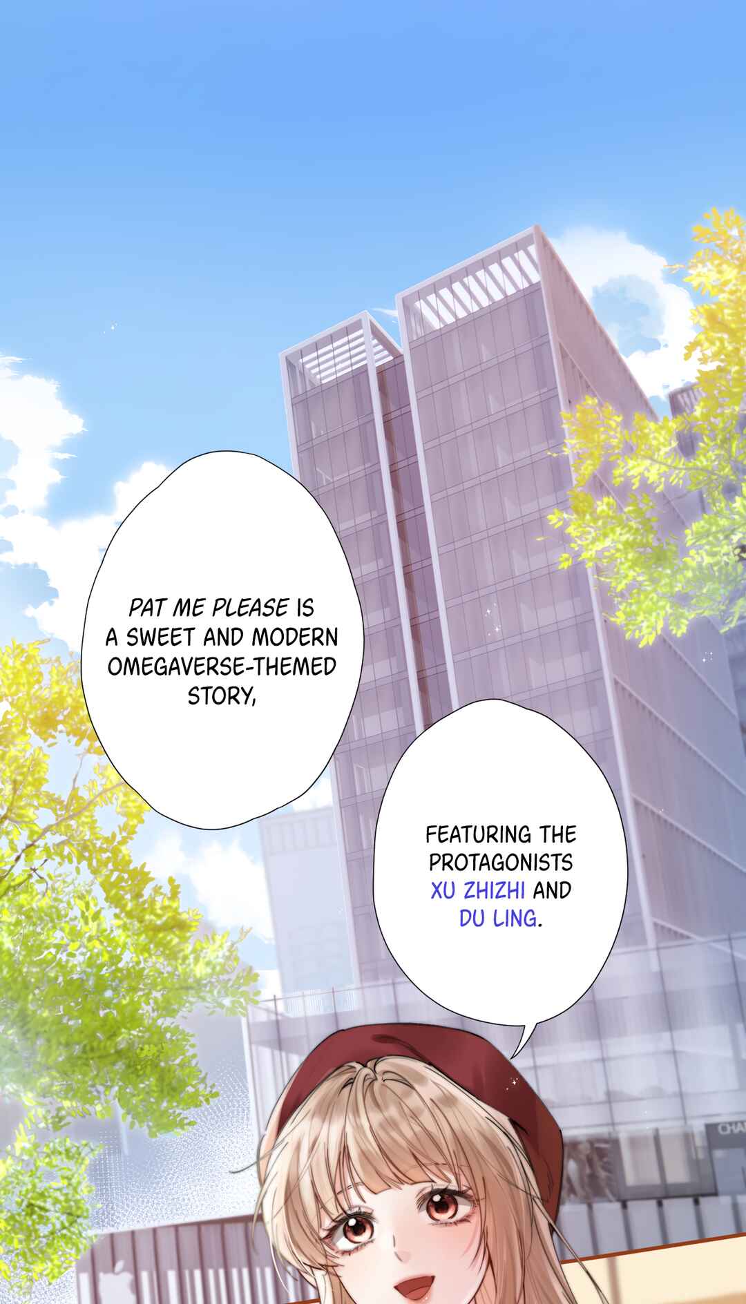Night Tide Chapter 1 - Page 2