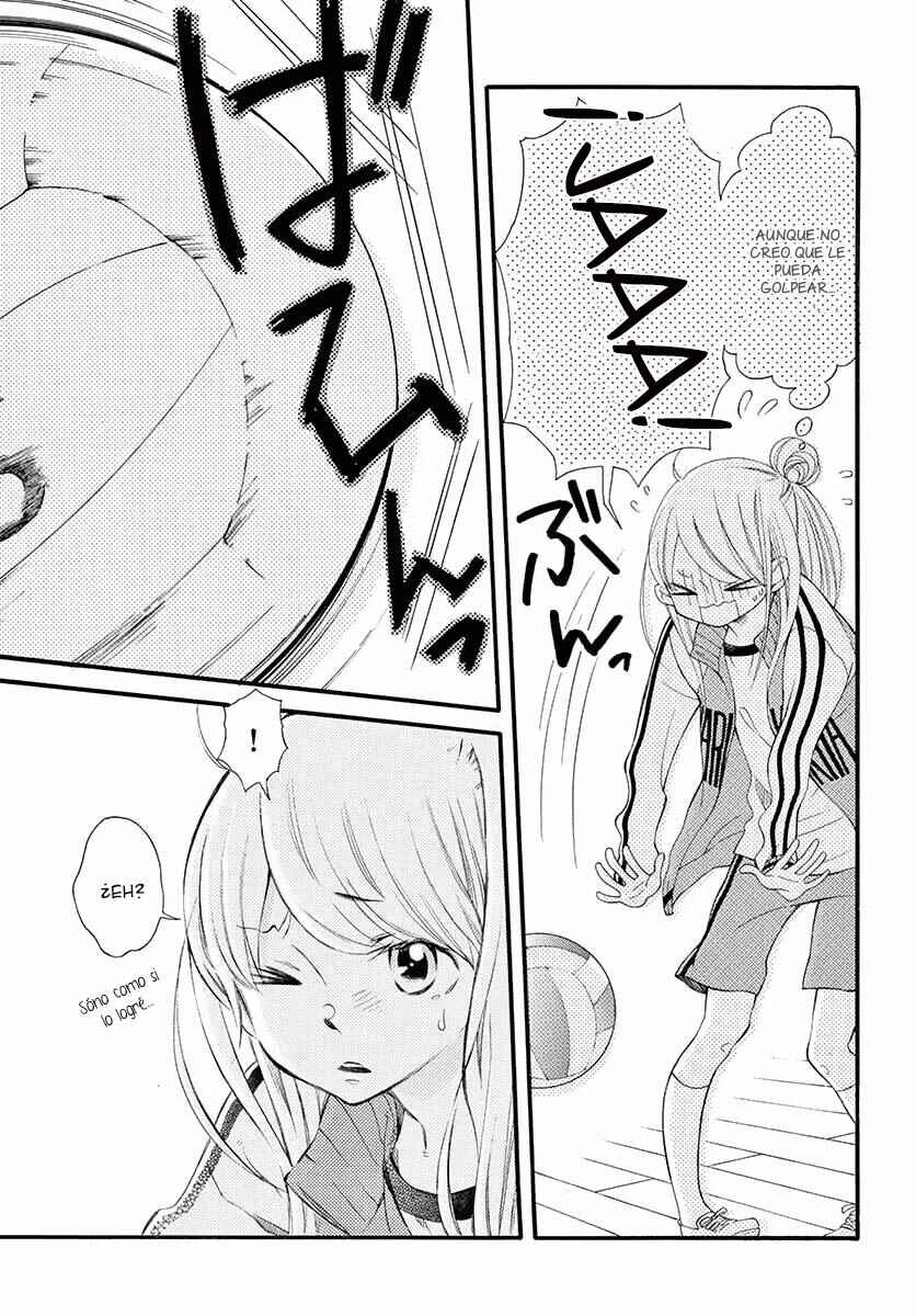 Namete, Kajitte, Tokidoki Medete Chapter 17 - Page 7