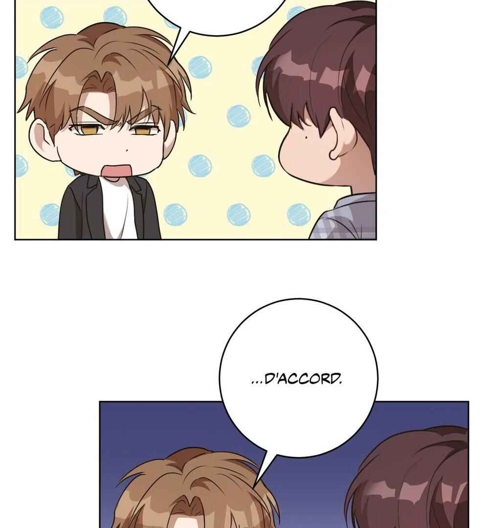 Mint Candy Love Chapter 3 - Page 44