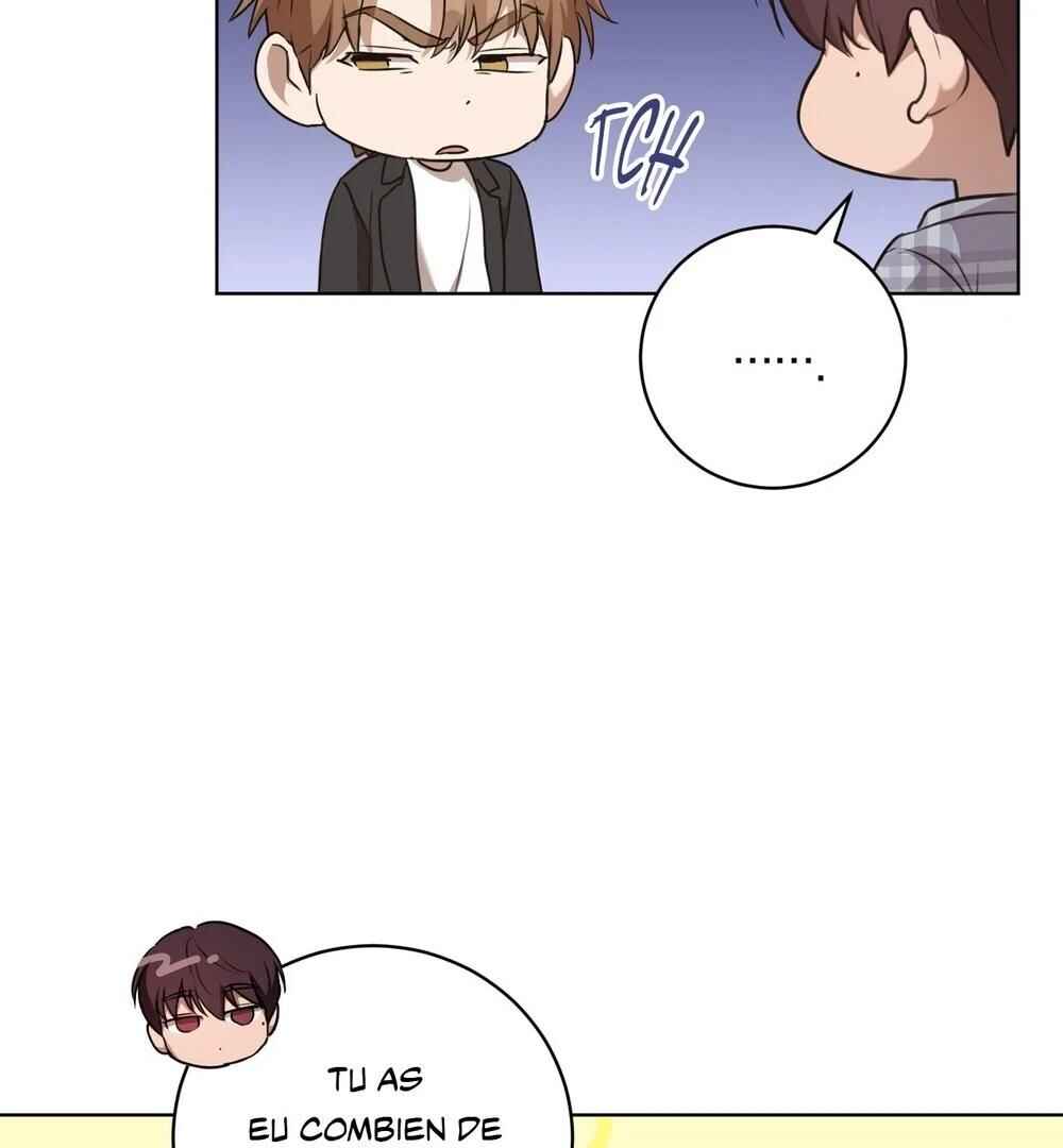 Mint Candy Love Chapter 3 - Page 45