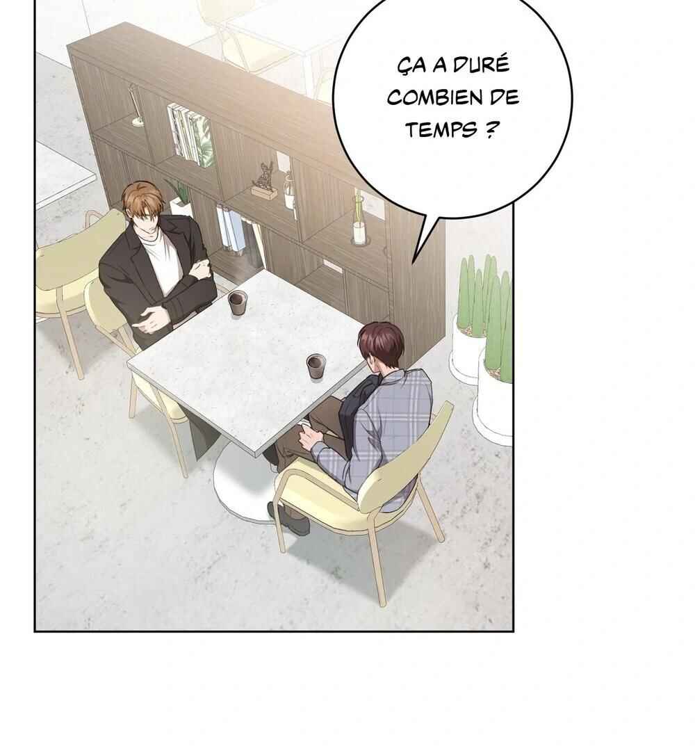 Mint Candy Love Chapter 3 - Page 47