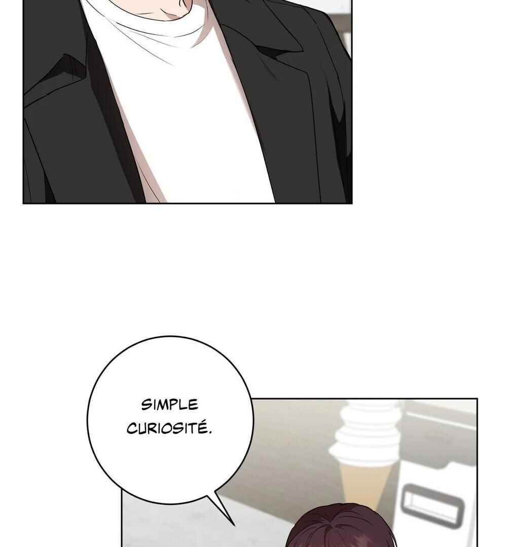 Mint Candy Love Chapter 3 - Page 49