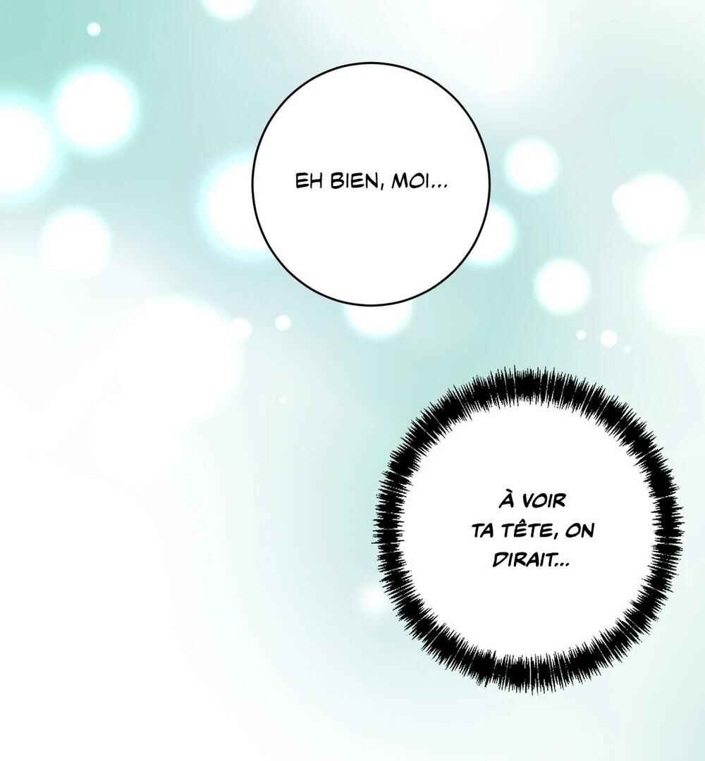 Mint Candy Love Chapter 3 - Page 55
