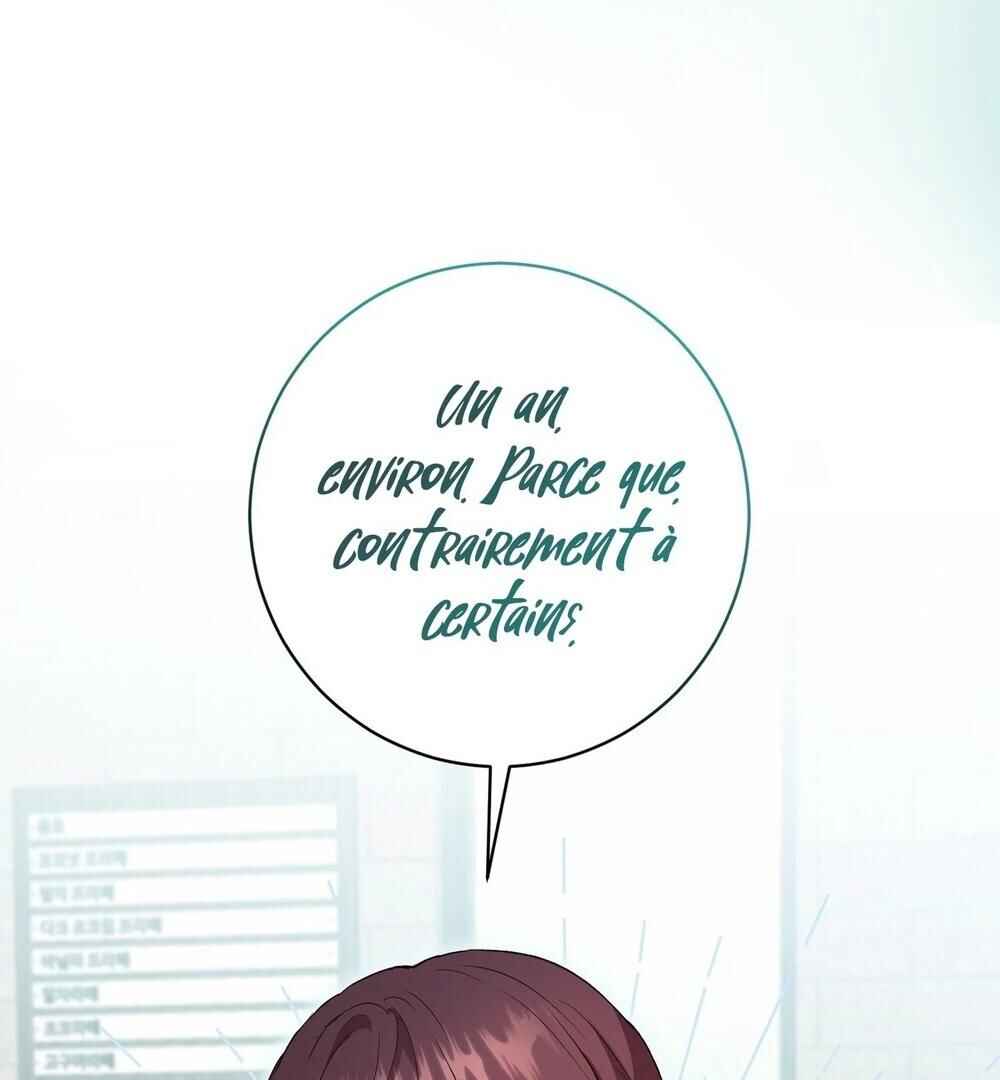Mint Candy Love Chapter 3 - Page 56