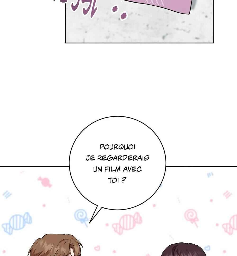 Mint Candy Love Chapter 3 - Page 64