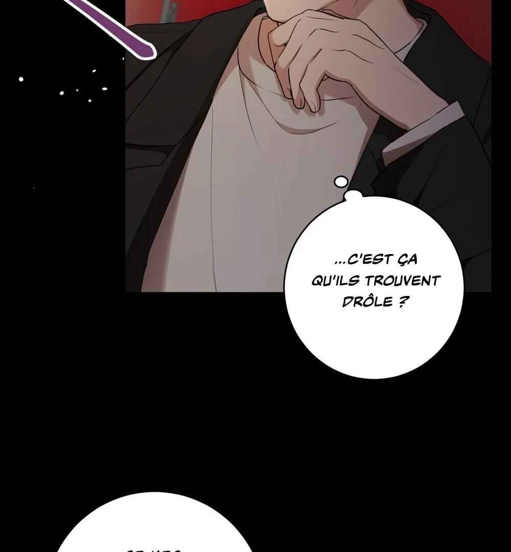 Mint Candy Love Chapter 3 - Page 92