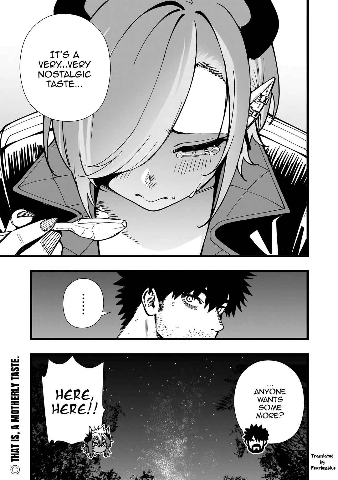 Senki Survival Saga: Isekai no Unmei wo Kaketa Mujintou Fujun Iseikouyuu Chapter 25 - Page 25