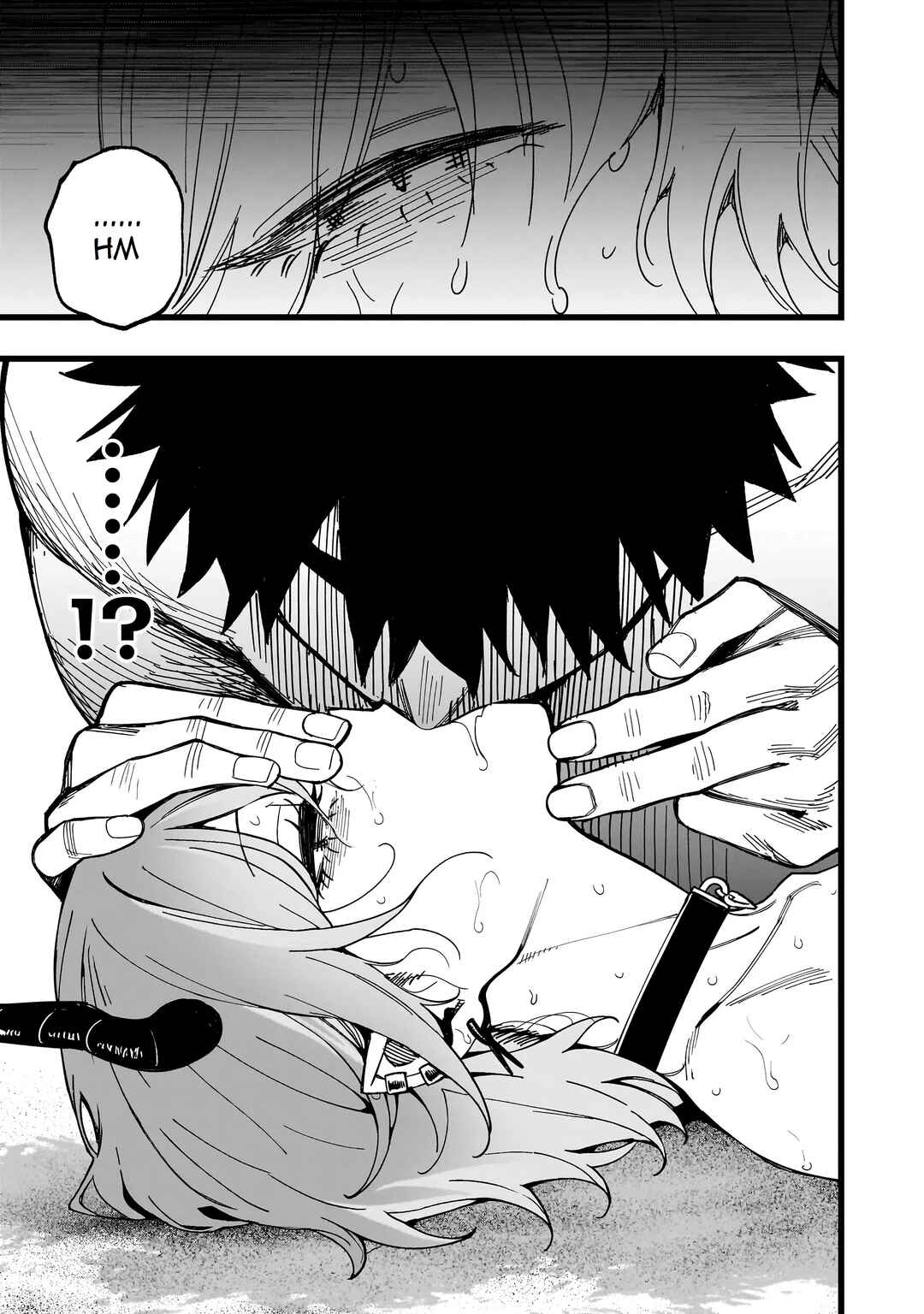 Senki Survival Saga: Isekai no Unmei wo Kaketa Mujintou Fujun Iseikouyuu Chapter 25 - Page 5