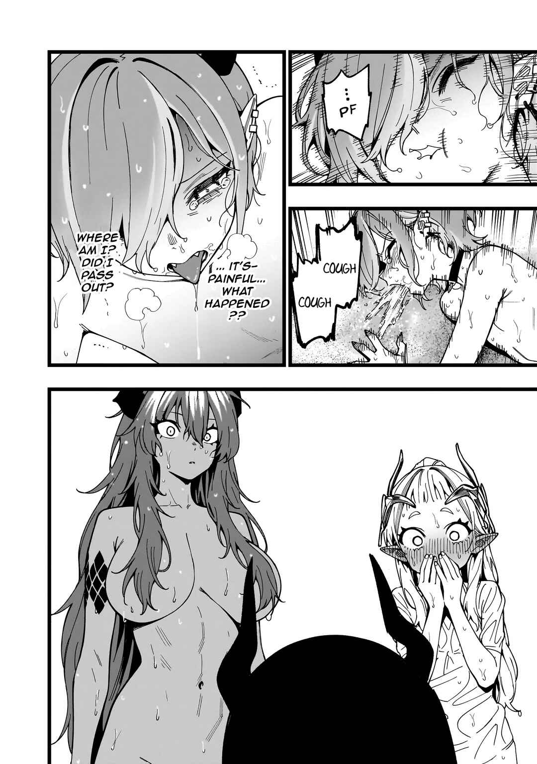 Senki Survival Saga: Isekai no Unmei wo Kaketa Mujintou Fujun Iseikouyuu Chapter 25 - Page 6
