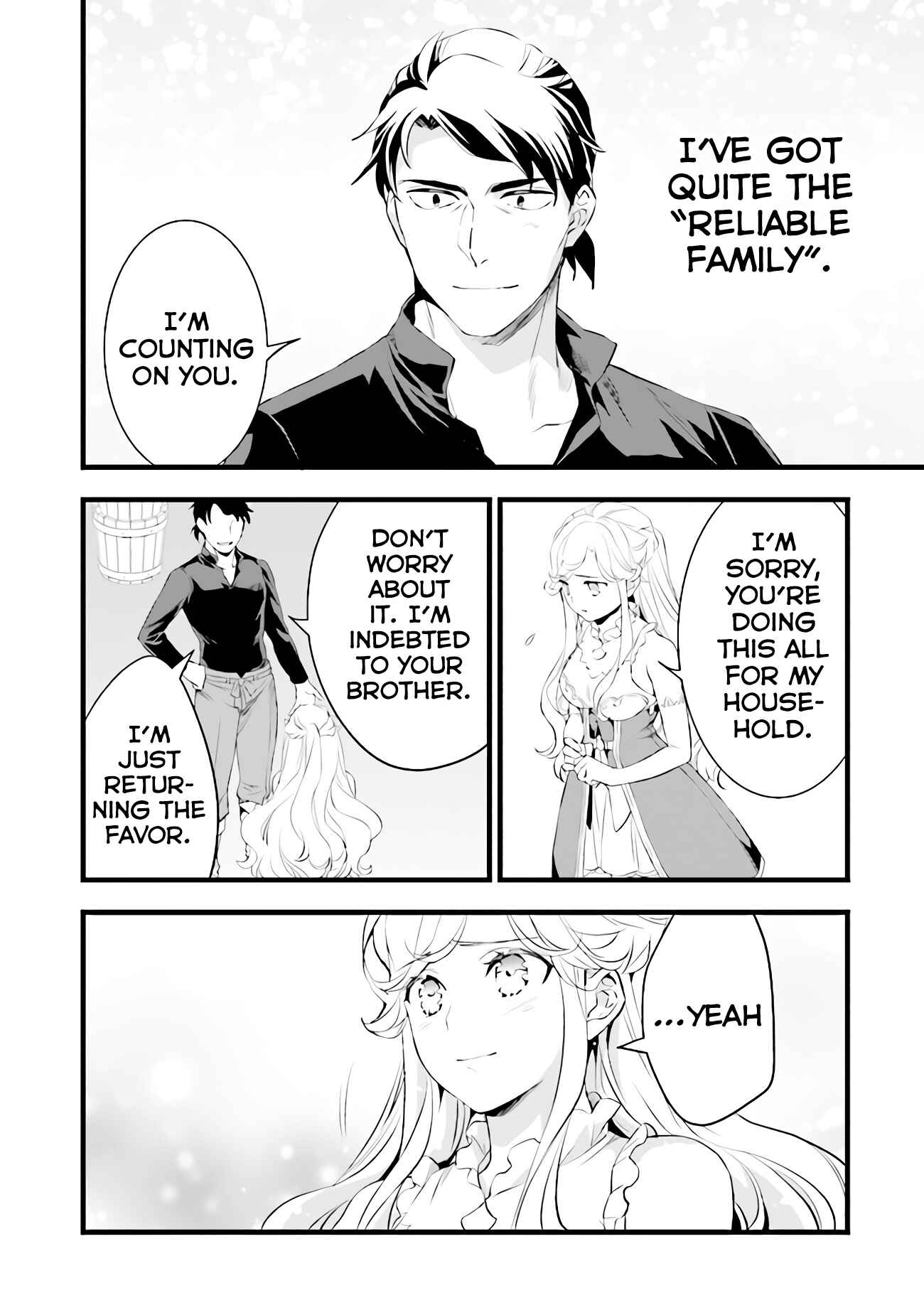 Kajiya de Hajimeru Isekai Slow Life Chapter 13 - Page 9