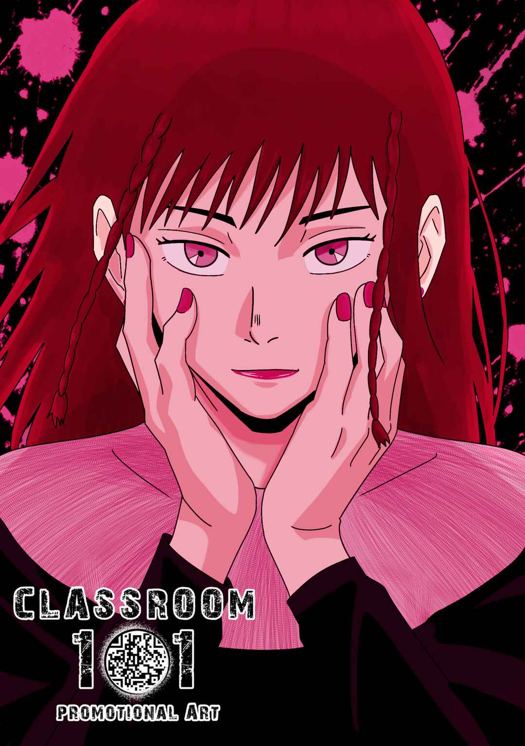 Classroom 101 Chapter 2.5 - Page 3