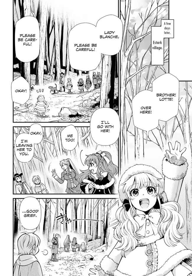 Isekai Yakkyoku Chapter 48 - Page 17