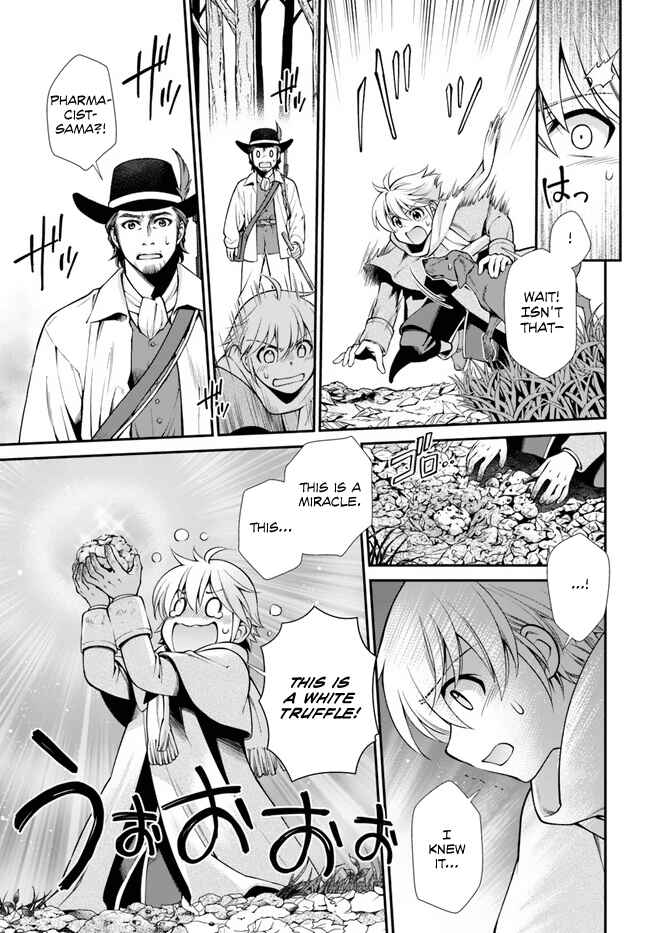 Isekai Yakkyoku Chapter 48 - Page 24