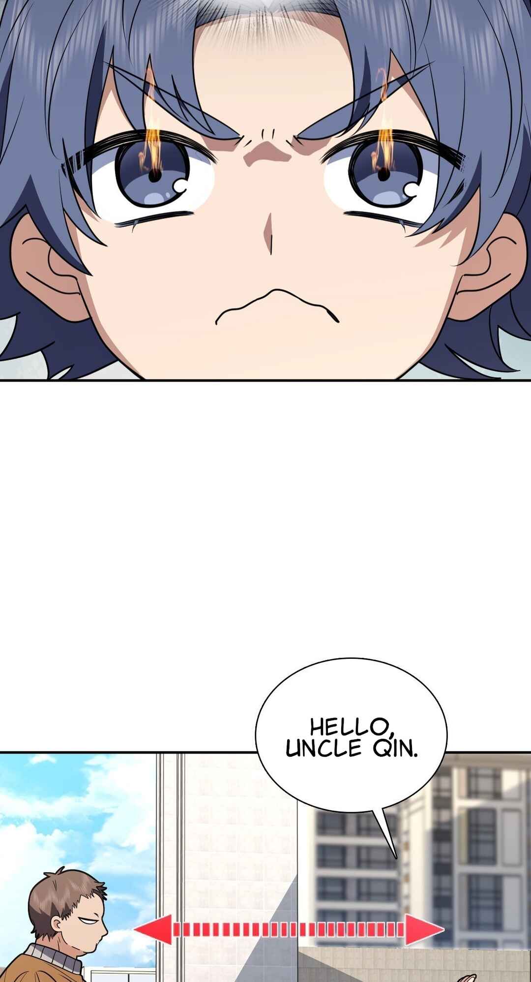 Wǒ Jiā Lǎopo Láizì Yīqiān Nián Qián Chapter 411 - Page 18
