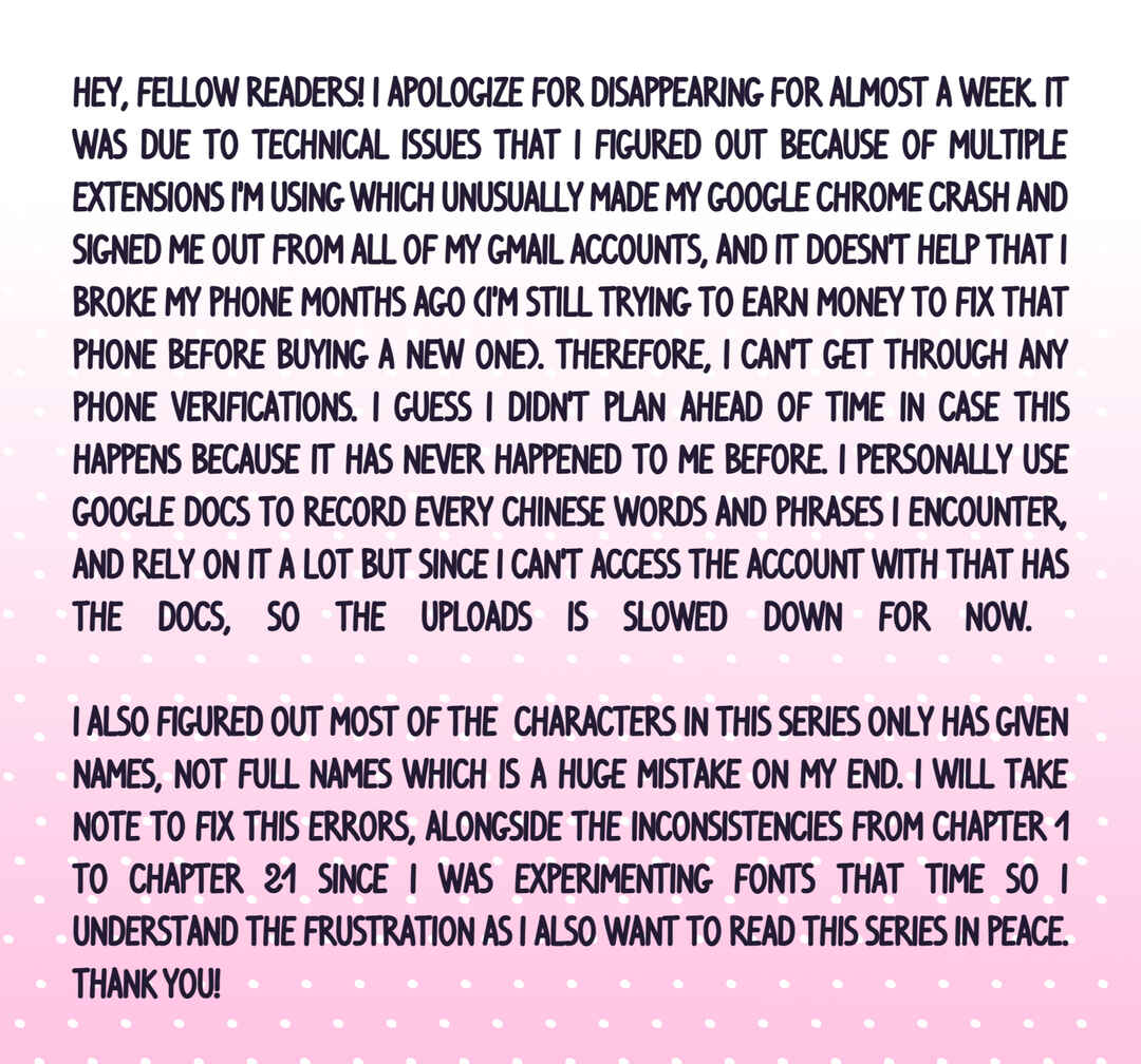 Ring Chapter 35 - Page 15