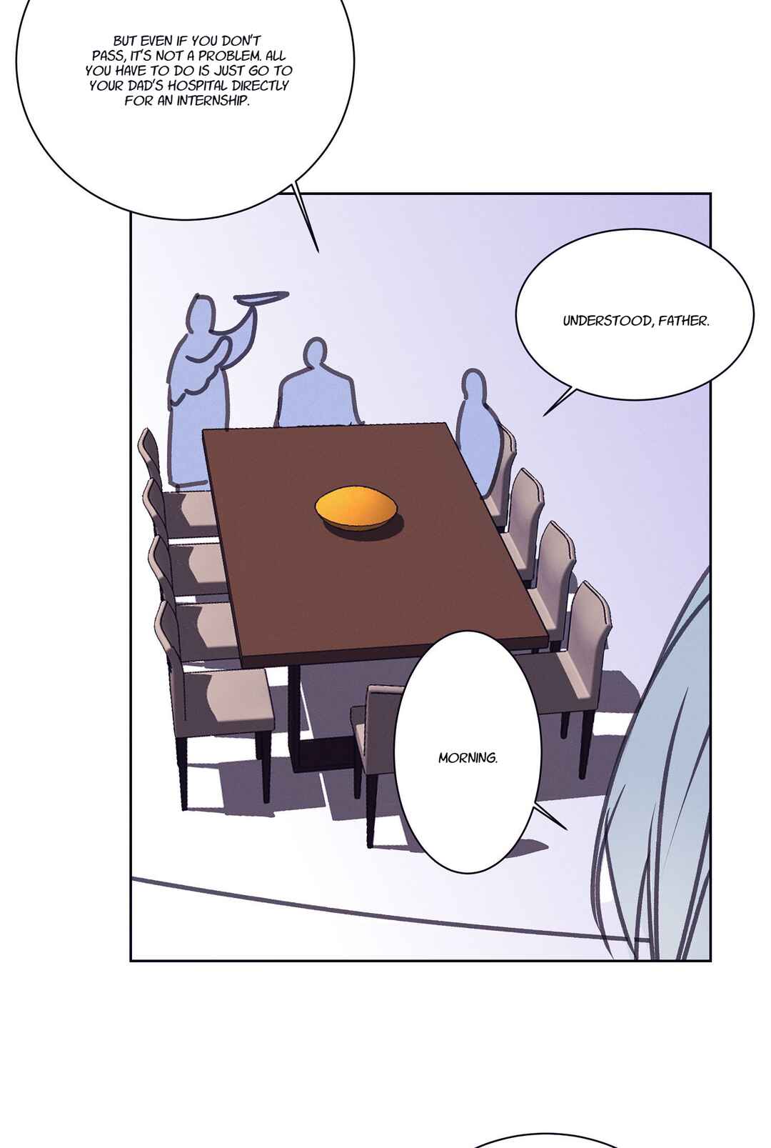 Ring Chapter 35 - Page 7