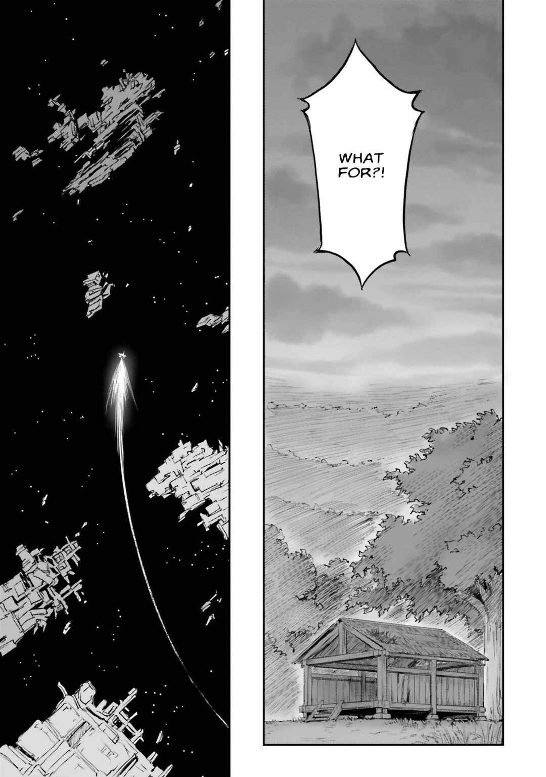 Kidou Senshi Moon Gundam Chapter 20 - Page 18