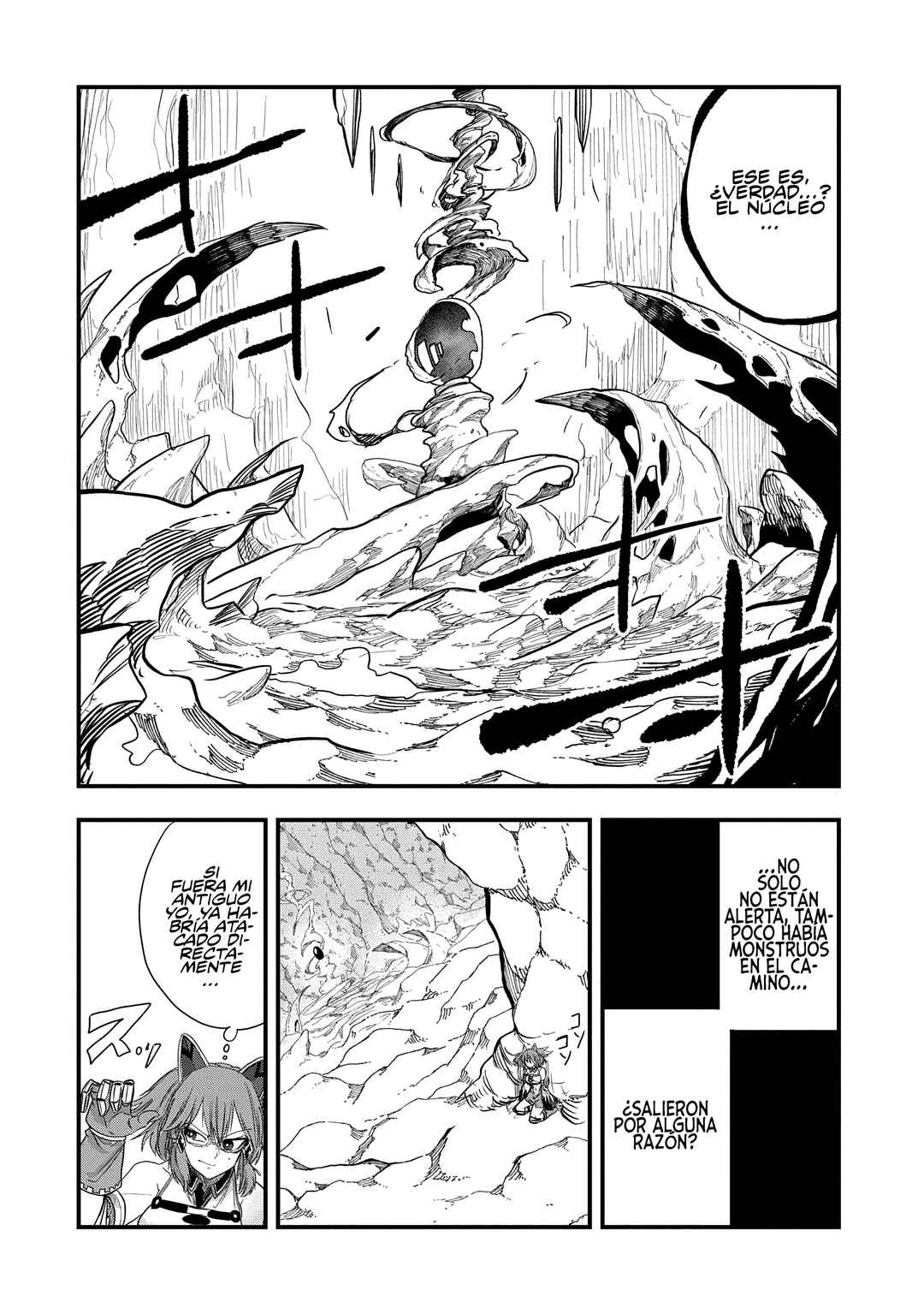 Umareta Chokugo ni Suterareta kedo, Zense ga Daikenja Datta node Yoyuu de Ikitemasu ~Saikyou Akachan Daibousou~ Chapter 47 - Page 10
