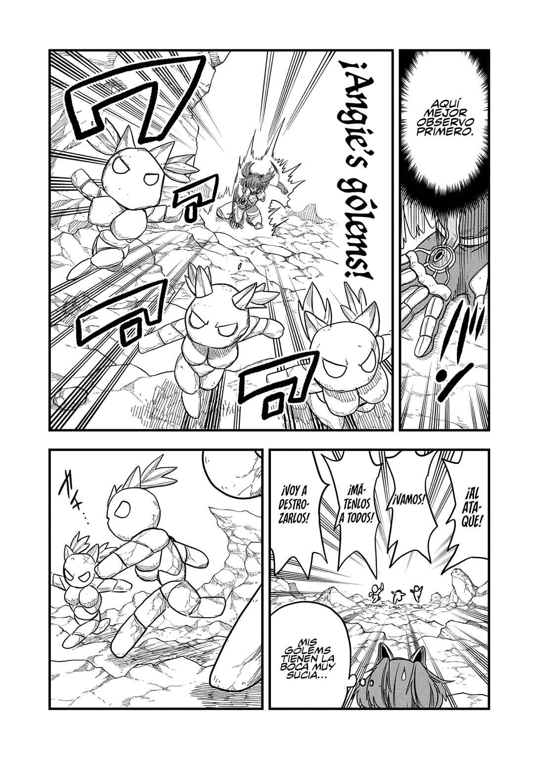 Umareta Chokugo ni Suterareta kedo, Zense ga Daikenja Datta node Yoyuu de Ikitemasu ~Saikyou Akachan Daibousou~ Chapter 47 - Page 11