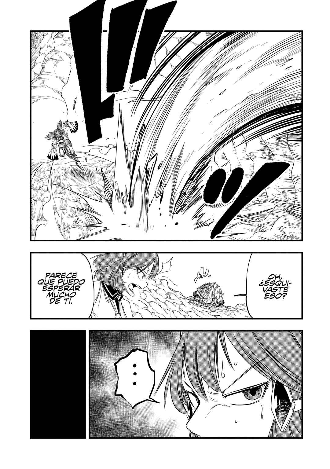 Umareta Chokugo ni Suterareta kedo, Zense ga Daikenja Datta node Yoyuu de Ikitemasu ~Saikyou Akachan Daibousou~ Chapter 47 - Page 15