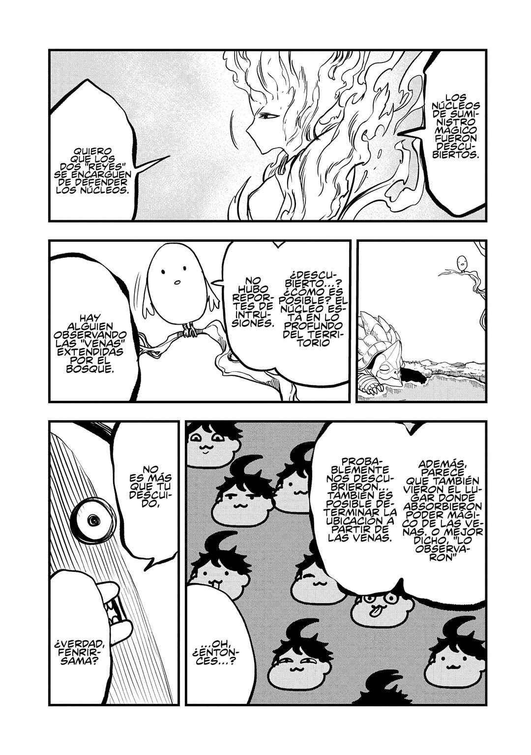 Umareta Chokugo ni Suterareta kedo, Zense ga Daikenja Datta node Yoyuu de Ikitemasu ~Saikyou Akachan Daibousou~ Chapter 47 - Page 5