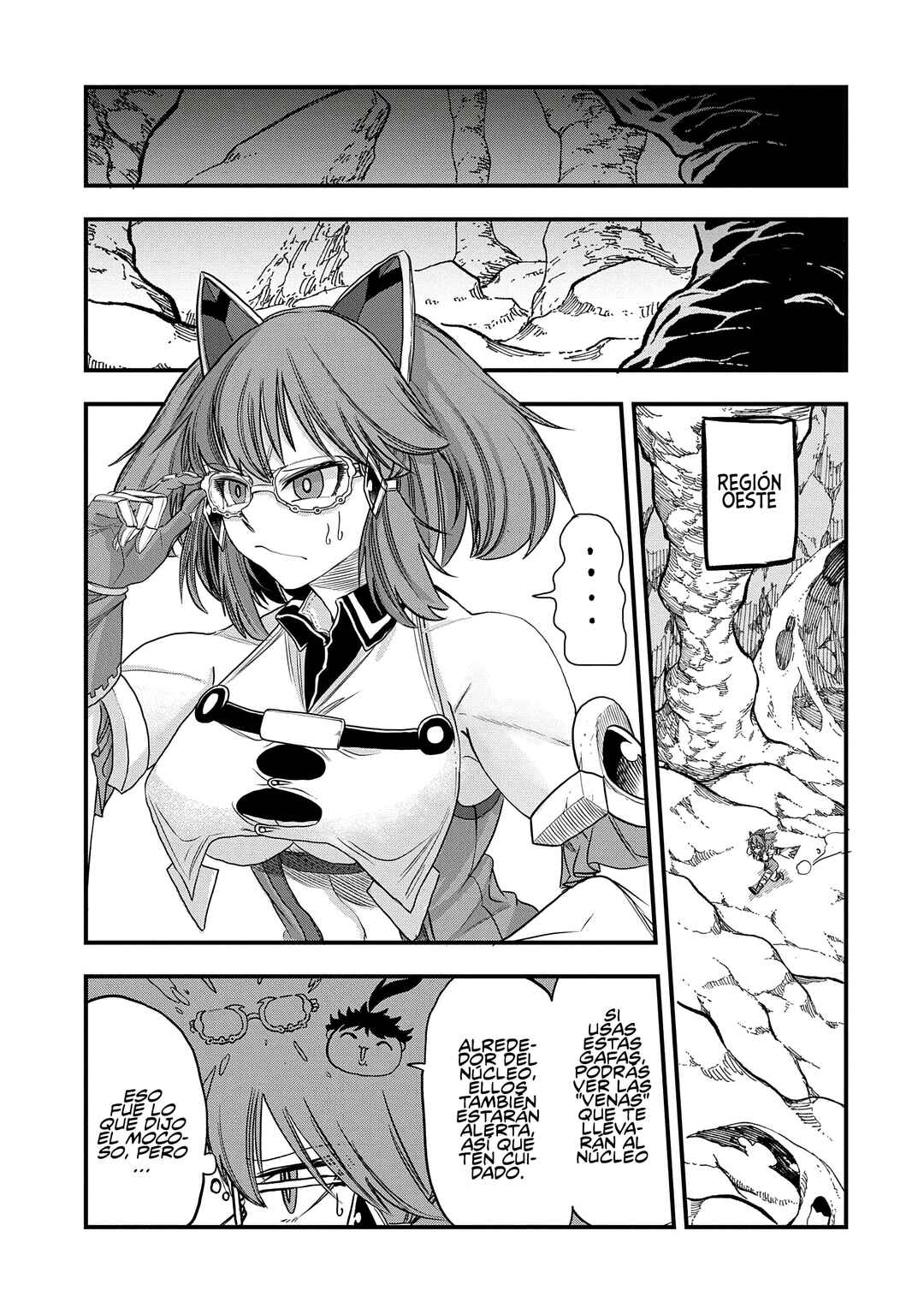 Umareta Chokugo ni Suterareta kedo, Zense ga Daikenja Datta node Yoyuu de Ikitemasu ~Saikyou Akachan Daibousou~ Chapter 47 - Page 9