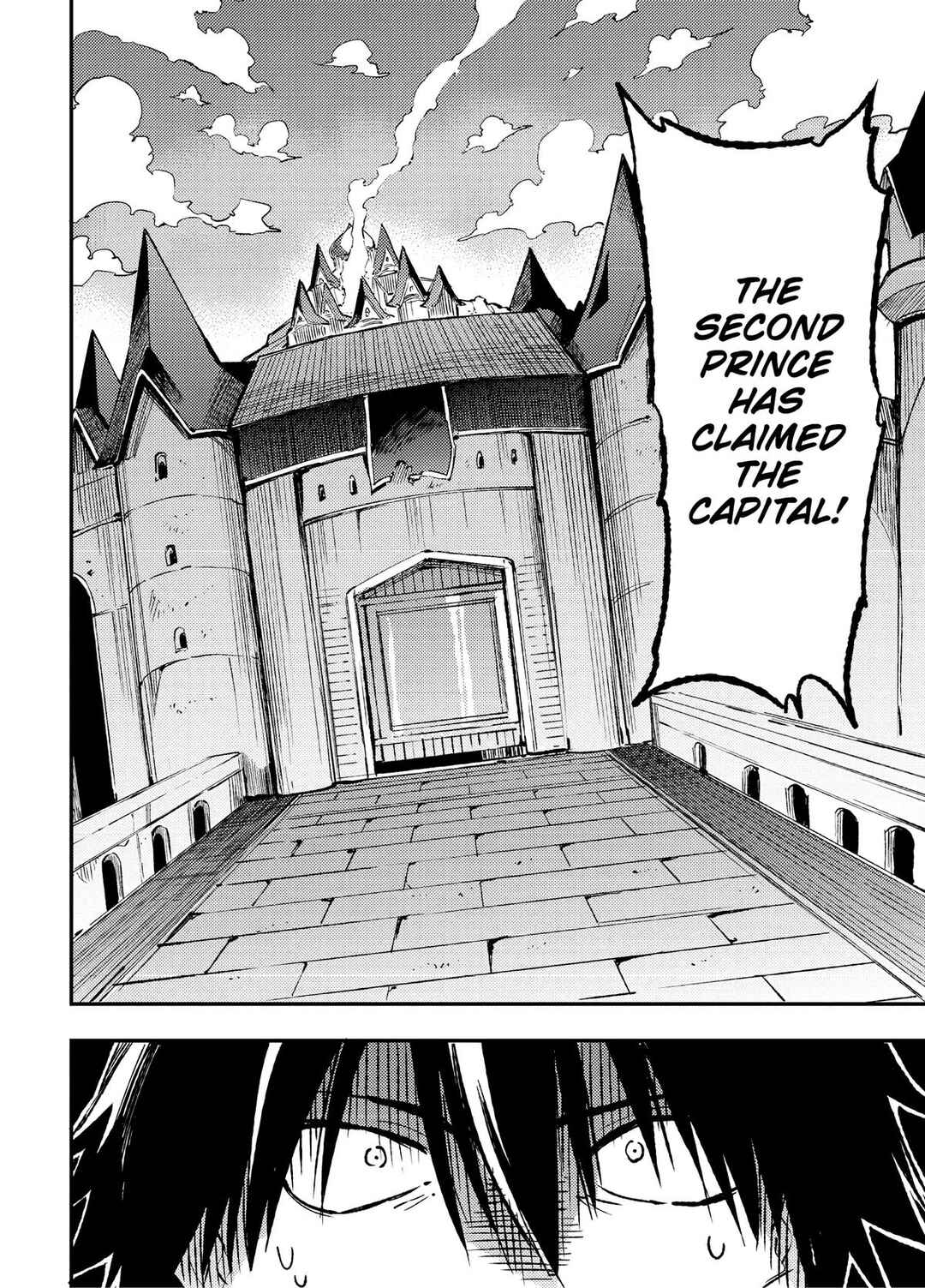 Hitoribocchi no Isekai Kouryaku Chapter 134 - Page 13