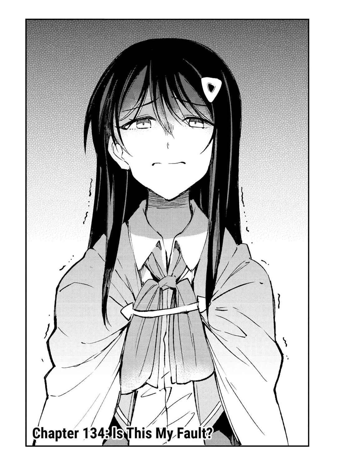Hitoribocchi no Isekai Kouryaku Chapter 134 - Page 2