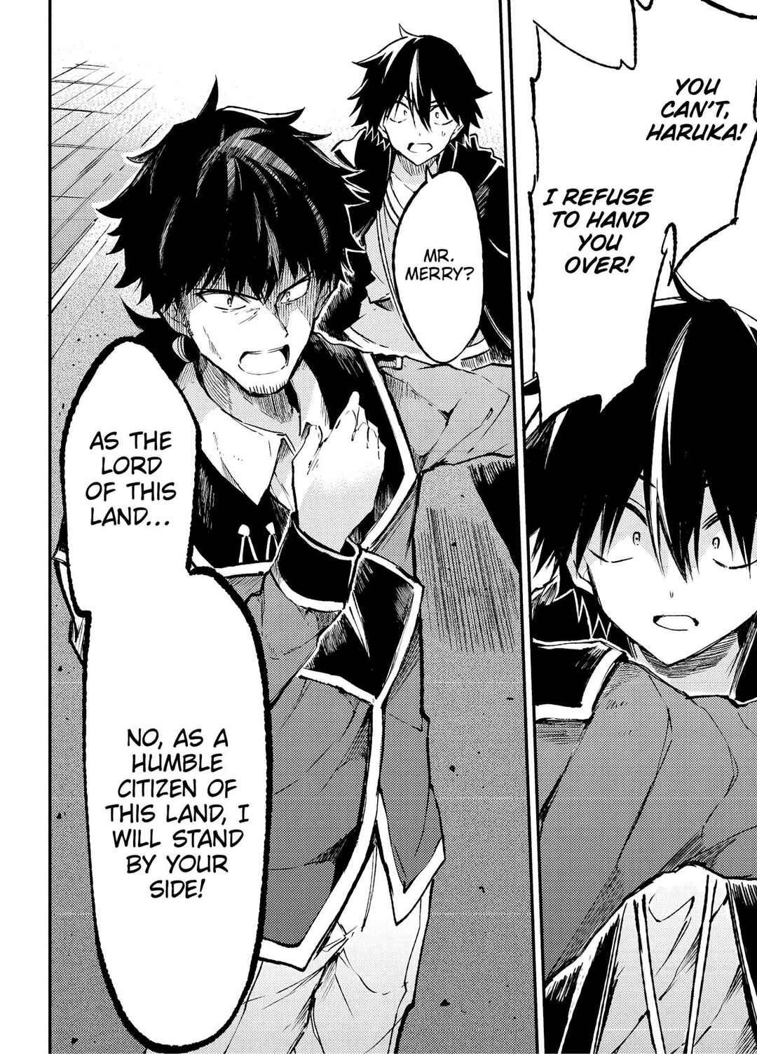 Hitoribocchi no Isekai Kouryaku Chapter 134 - Page 9