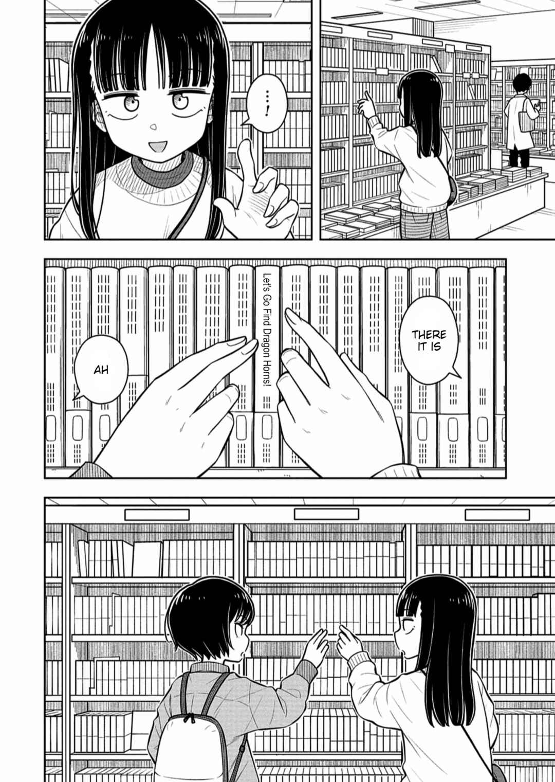 Kyou kara Hajimeru Osananajimi Chapter 64 - Page 2