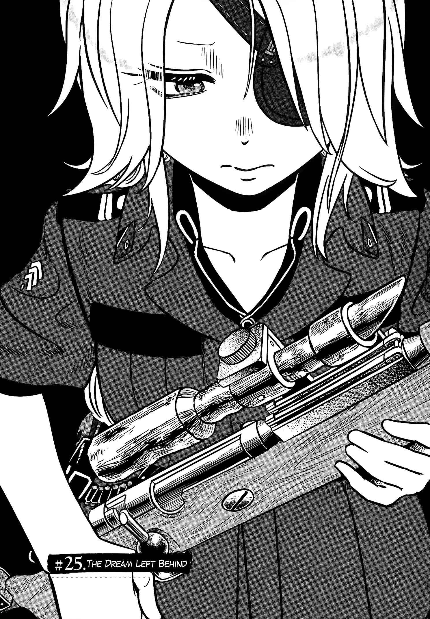 GROUNDLESS Chapter 25 - Page 13