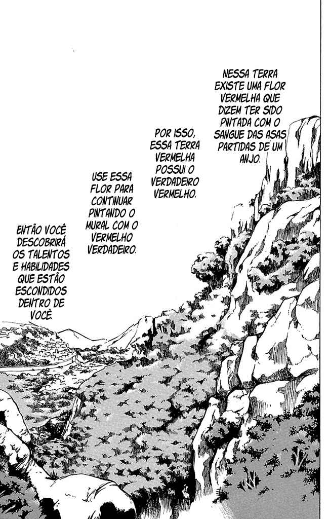Saint Seiya: The Lost Canvas Chapter 1 - Page 27