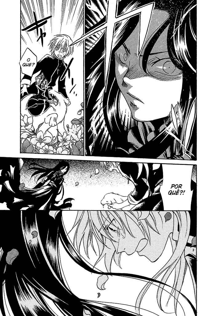 Saint Seiya: The Lost Canvas Chapter 1 - Page 35