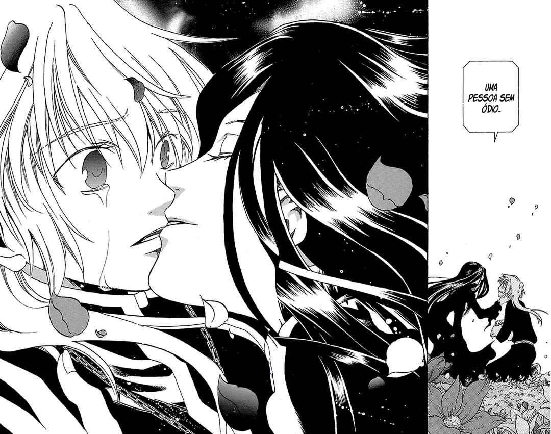 Saint Seiya: The Lost Canvas Chapter 1 - Page 36