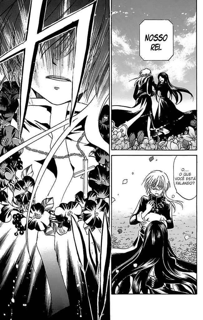 Saint Seiya: The Lost Canvas Chapter 1 - Page 38