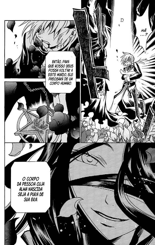 Saint Seiya: The Lost Canvas Chapter 1 - Page 39