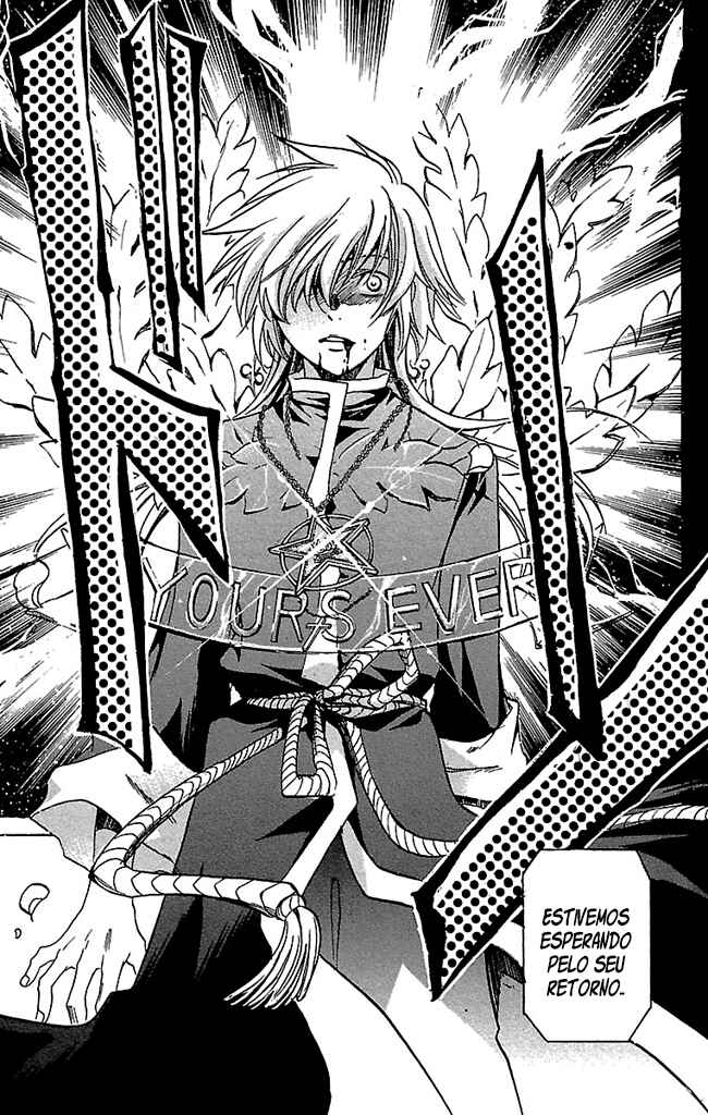 Saint Seiya: The Lost Canvas Chapter 1 - Page 40