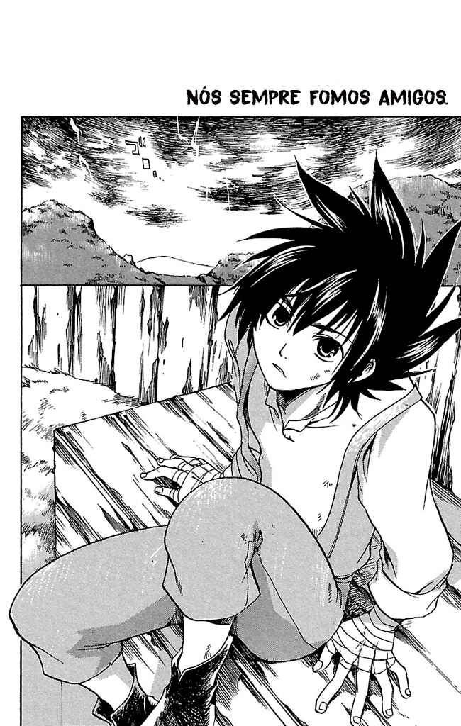 Saint Seiya: The Lost Canvas Chapter 1 - Page 41